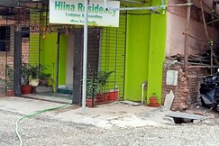 Hiina Residency, Ulhasnagar Hiina Residency, Ulhasnagar
