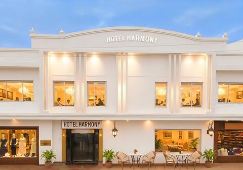 Hotel Harmony