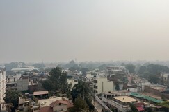 THE GRAND GANGA, Prayagraj THE GRAND GANGA, Prayagraj