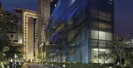 The Ritz-Carlton, Bangalore The Ritz-Carlton, Bangalore