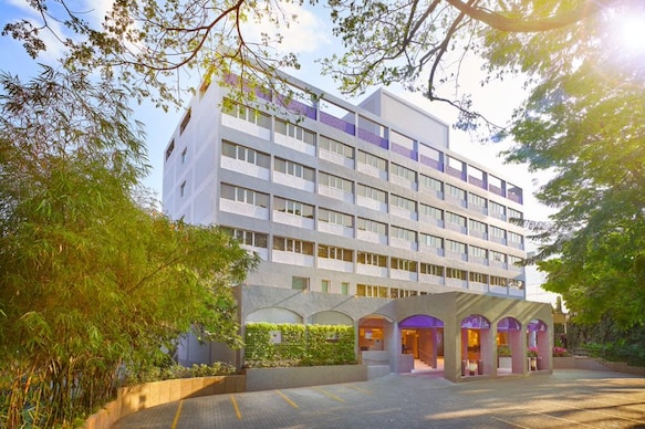 Vivanta Bengaluru, Residency Road