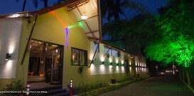Coconut Beach Farm (Duplex Room), Alibagh Coconut Beach Farm (Duplex Room), Alibagh