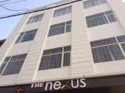 The Nexus Hotel , Katra The Nexus Hotel , Katra