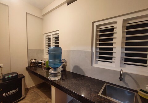 New Property Promo Offer 2BHK with kitchen Pool