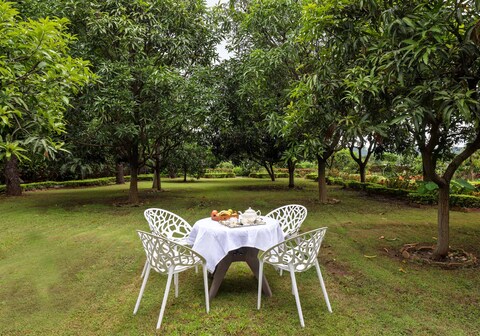 StayVista at Sage @ Prakriti Farms