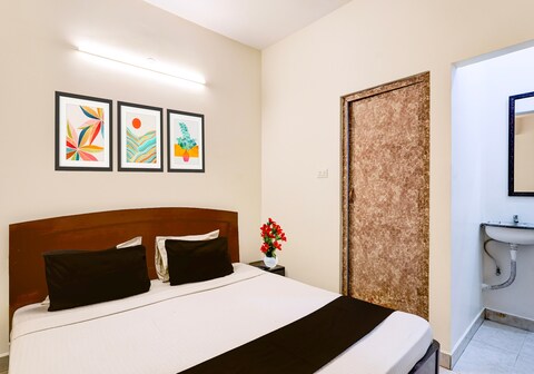 Super Collection O Thousand Lights Chennai