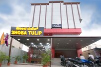 Shoba Tulip, Bangalore Shoba Tulip, Bangalore