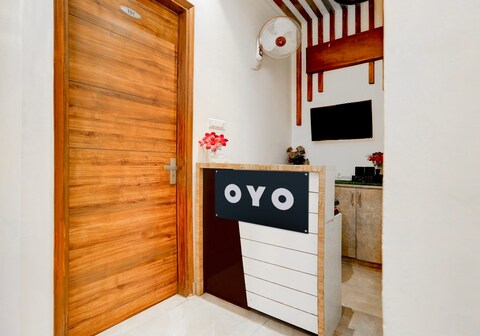 Hotel O Aaditya heights