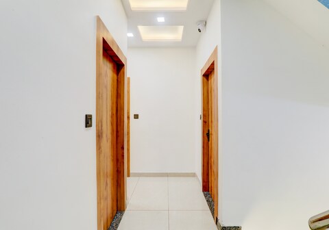 Super Hotel O Cozy Inn