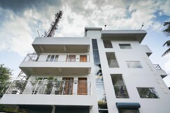 OYO Home 16672 Elegant 2BHK, Cochin OYO Home 16672 Elegant 2BHK, Cochin
