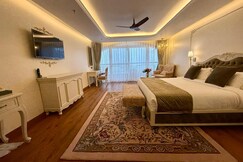 Mayfair Suites, Dalhousie Mayfair Suites, Dalhousie