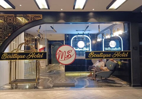 MS Boutique Hotel Kuala Lumpur
