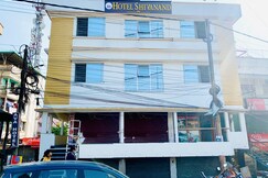 Shivanand Lodge, Siliguri Shivanand Lodge, Siliguri
