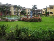 Anand Beach House IG1-1 BHK Apartment, Goa Anand Beach House IG1-1 BHK Apartment, Goa