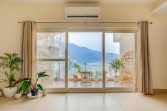 Ganga Moksha Homestay, Rishikesh Ganga Moksha Homestay, Rishikesh