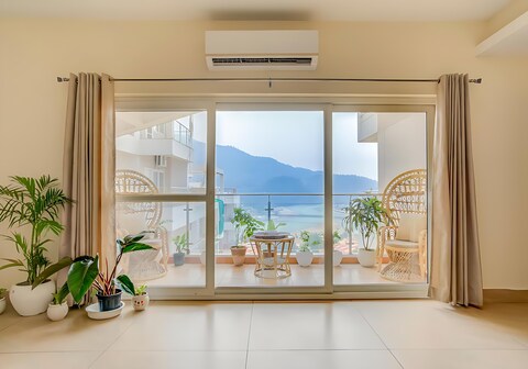 Ganga Moksha Homestay