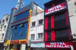 Hotel Parth Palace, Ahmedabad Hotel Parth Palace, Ahmedabad