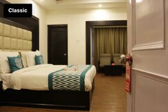 Hotel Meridien, Srinagar Hotel Meridien, Srinagar