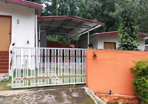 NSP Cottage