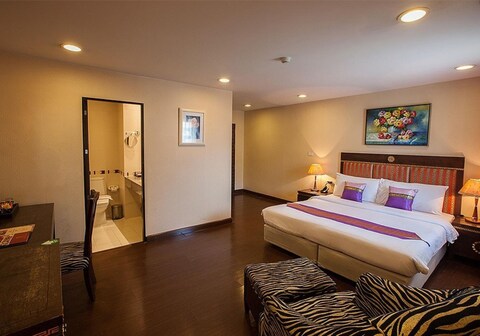 Club Mahindra Mac Boutique Hotel