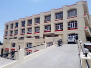 Hotel Nek, Katra Hotel Nek, Katra