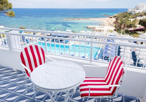 Hotel Mongibello ibiza