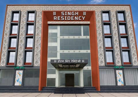 Hotel Singh Residency