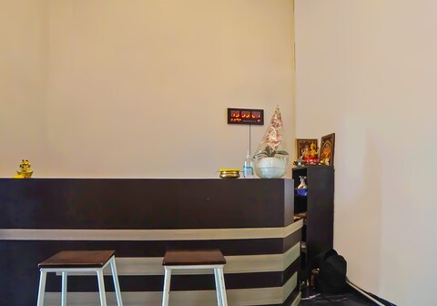 OYO 92463 Deli Hotel Medan