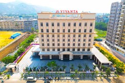 Le Vivanta, Thane Le Vivanta, Thane