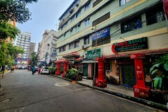 Park Palace Hotel, Kolkata Park Palace Hotel, Kolkata