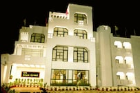 Hotel Grand Central, Bhubaneshwar Hotel Grand Central, Bhubaneshwar