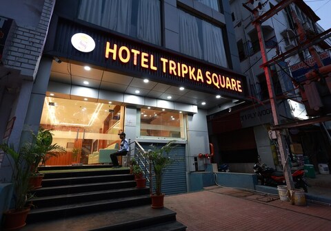 Hotel Tripka Square