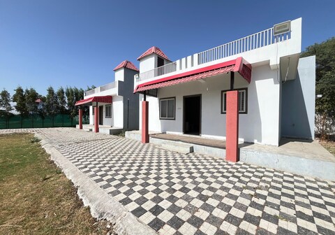 The Trillons Resorts