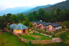 Camp kelang bir, Lahaul Camp kelang bir, Lahaul