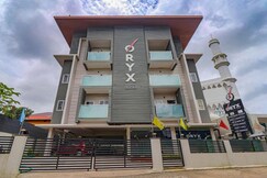 ORYX HOMES, Cochin ORYX HOMES, Cochin