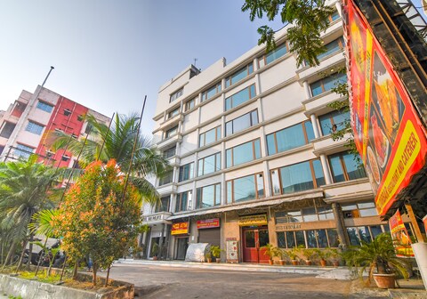 Brill Raj Palace ||13 mins from Kolkata Airport