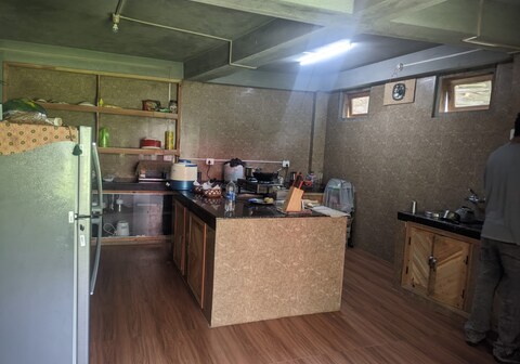 Obvallata Lotus Cottage | 3 Duplexes |By Homeyhuts