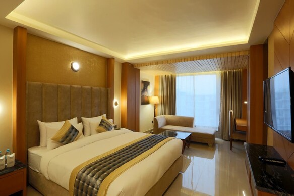 Hotel AIRPORT DR