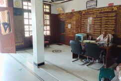 Shree Balaji Gurudham Trust, Mehandipur Shree Balaji Gurudham Trust, Mehandipur