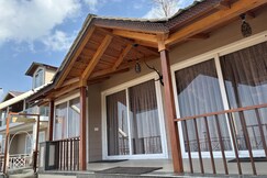Platinum Pearls Cottage, Mukteshwar Platinum Pearls Cottage, Mukteshwar