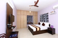OYO 8282 Heritage Residency, Chennai OYO 8282 Heritage Residency, Chennai