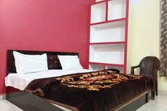 Satya Inn near Khade Hanuman Mandir, Prayagraj Satya Inn near Khade Hanuman Mandir, Prayagraj