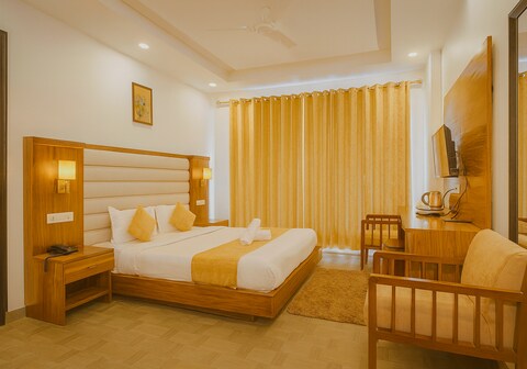 Aroha By Rishikesh | Swimming Pool & Spa