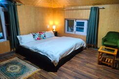Wahab's INN, Sonmarg Wahab's INN, Sonmarg