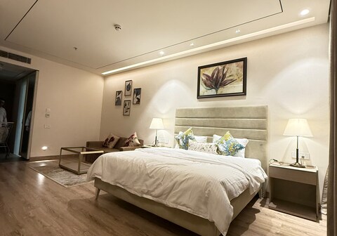 The Grand Retreat at Joy Street Gurugram