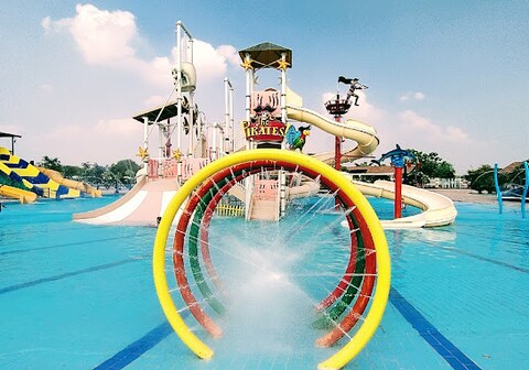 Aqua Village Water Park and Resort