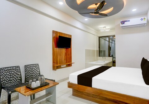 Super Hotel O Relax Inn