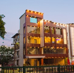 Hotel SkyKing, Dehradun Hotel SkyKing, Dehradun
