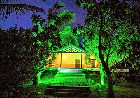 Hill View Holiday Villa Anjaneri