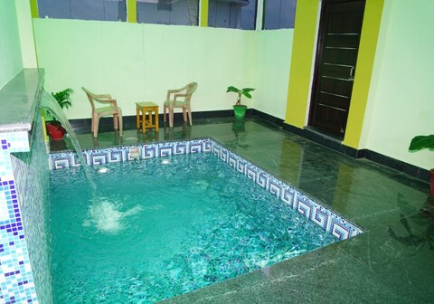 Hotel Shree Vijaya Laxmi International